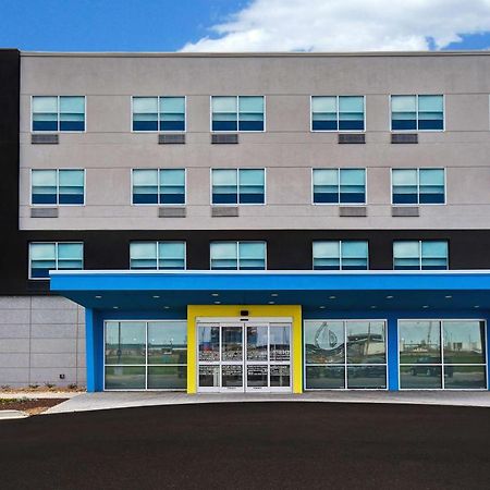 Отель Tru By Hilton West Memphis, Ar Экстерьер фото