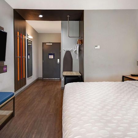 Отель Tru By Hilton West Memphis, Ar Экстерьер фото
