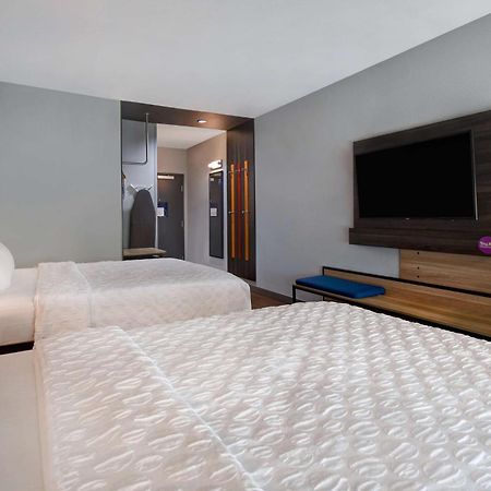 Отель Tru By Hilton West Memphis, Ar Экстерьер фото