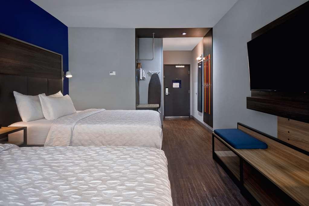Отель Tru By Hilton West Memphis, Ar Номер фото