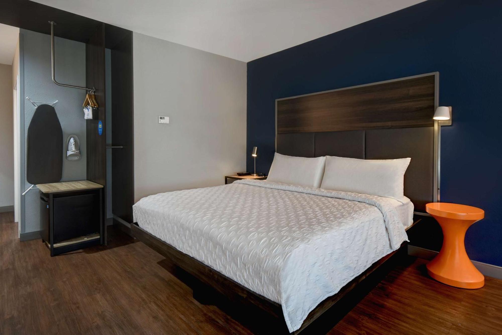Отель Tru By Hilton West Memphis, Ar Экстерьер фото