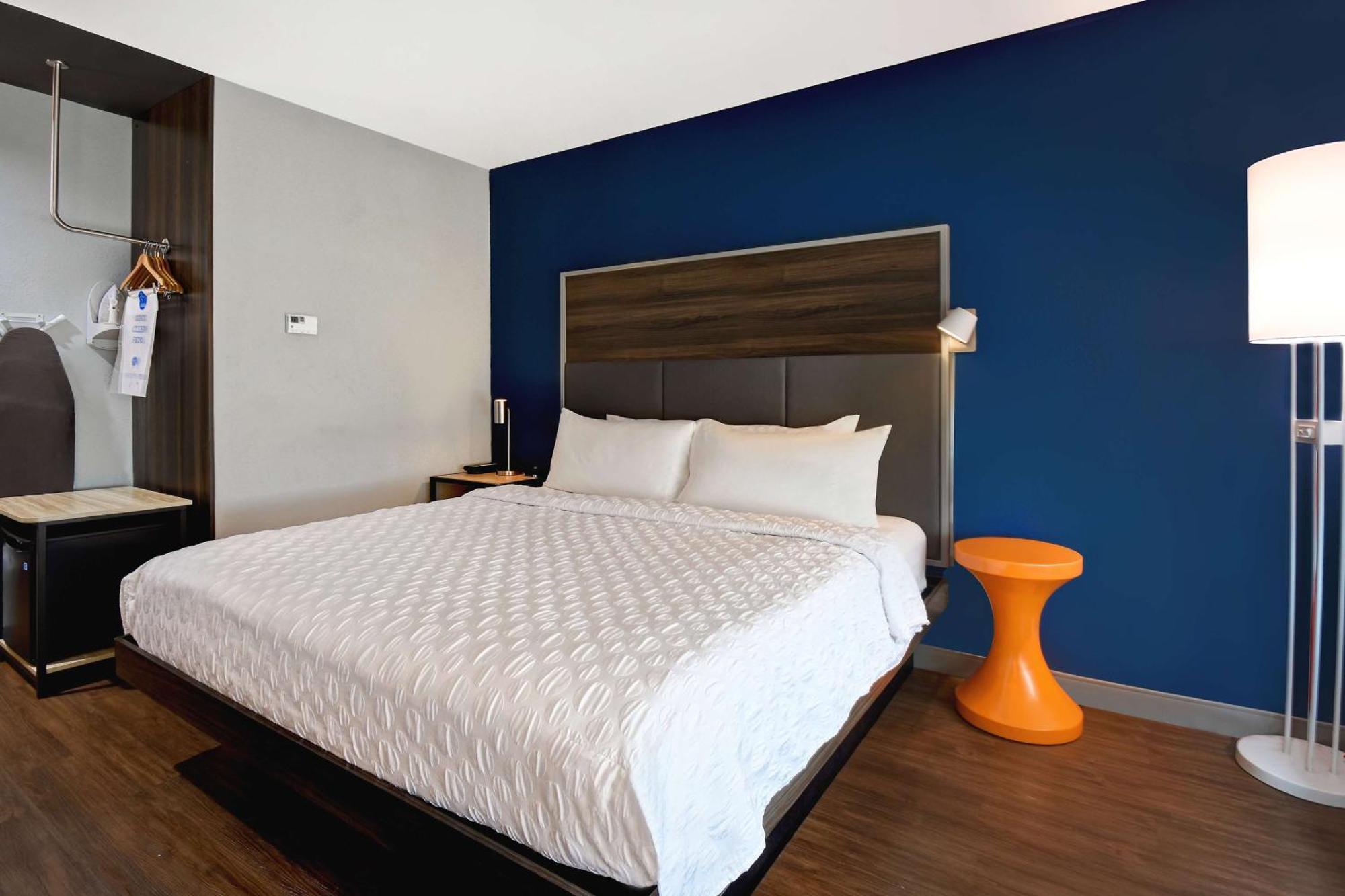 Отель Tru By Hilton West Memphis, Ar Экстерьер фото