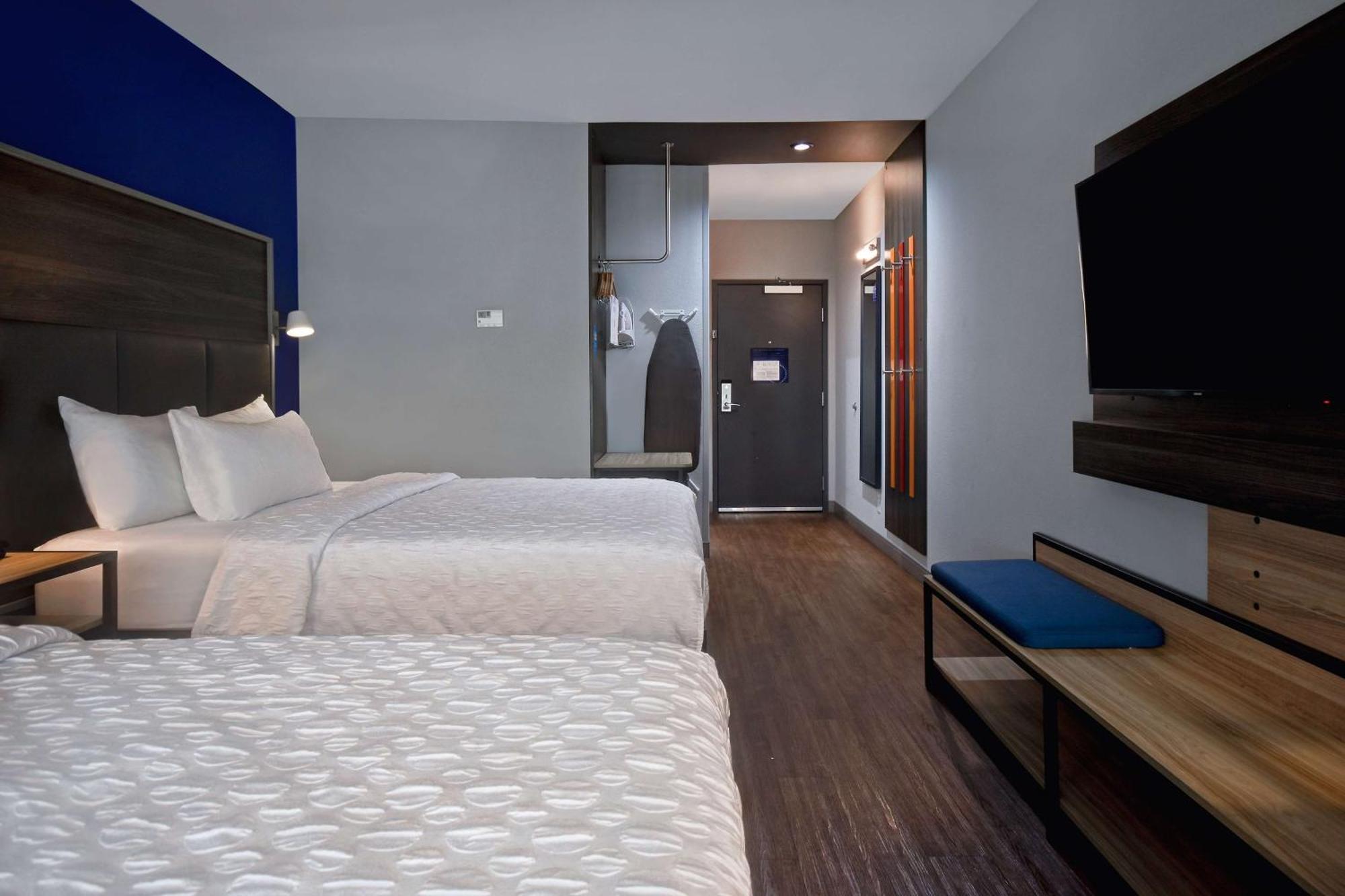 Отель Tru By Hilton West Memphis, Ar Экстерьер фото