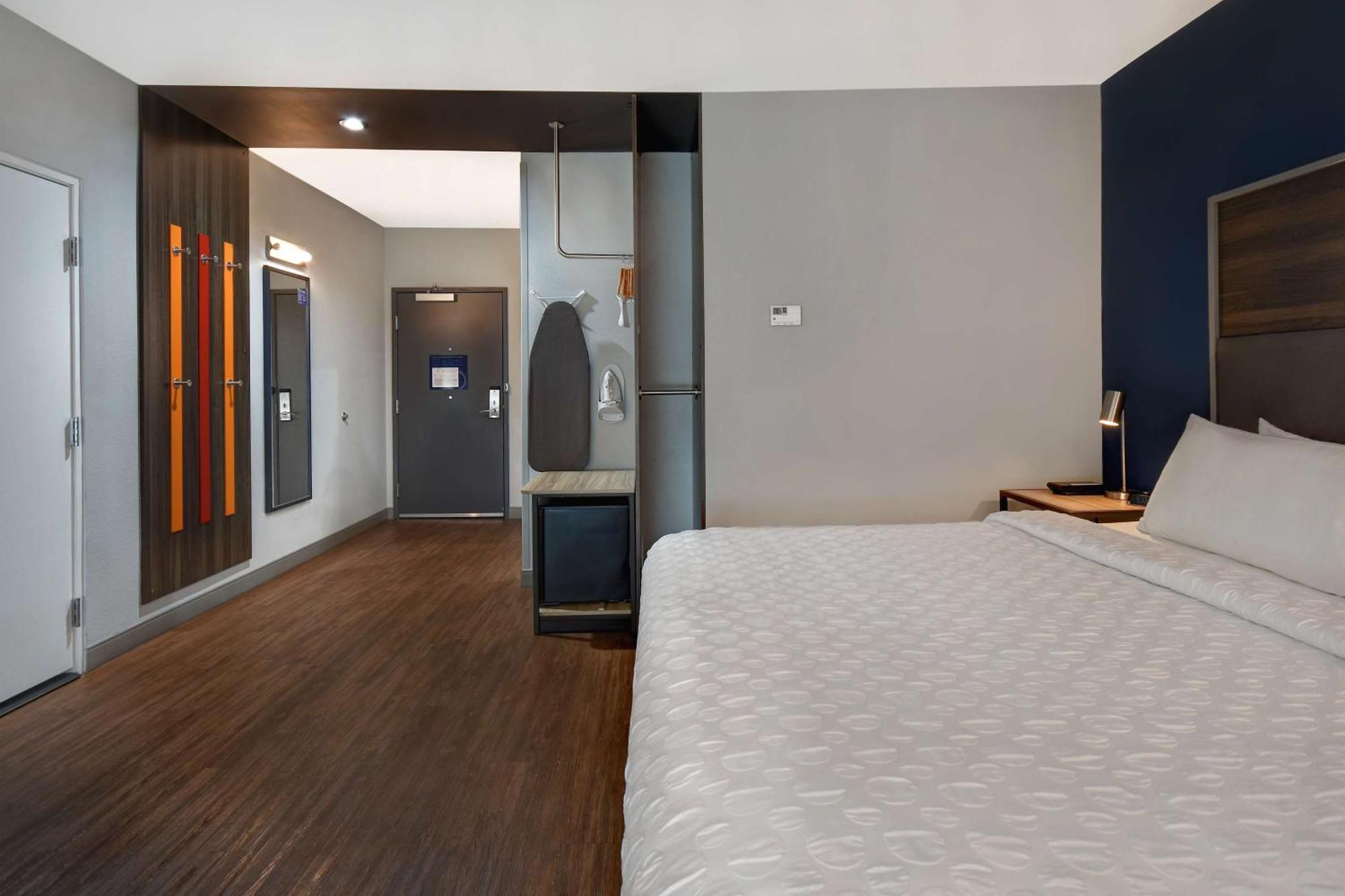 Отель Tru By Hilton West Memphis, Ar Экстерьер фото
