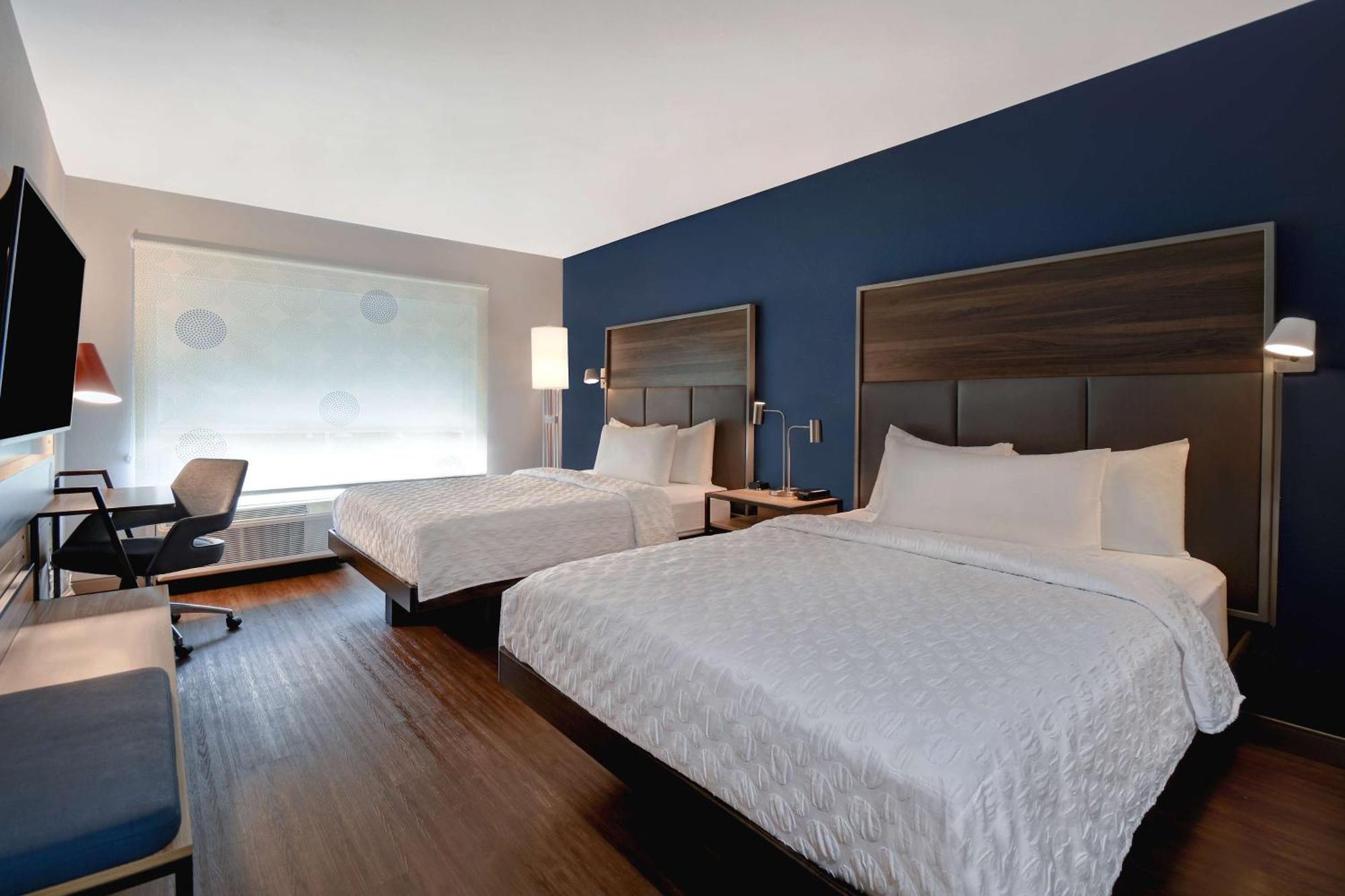 Отель Tru By Hilton West Memphis, Ar Экстерьер фото