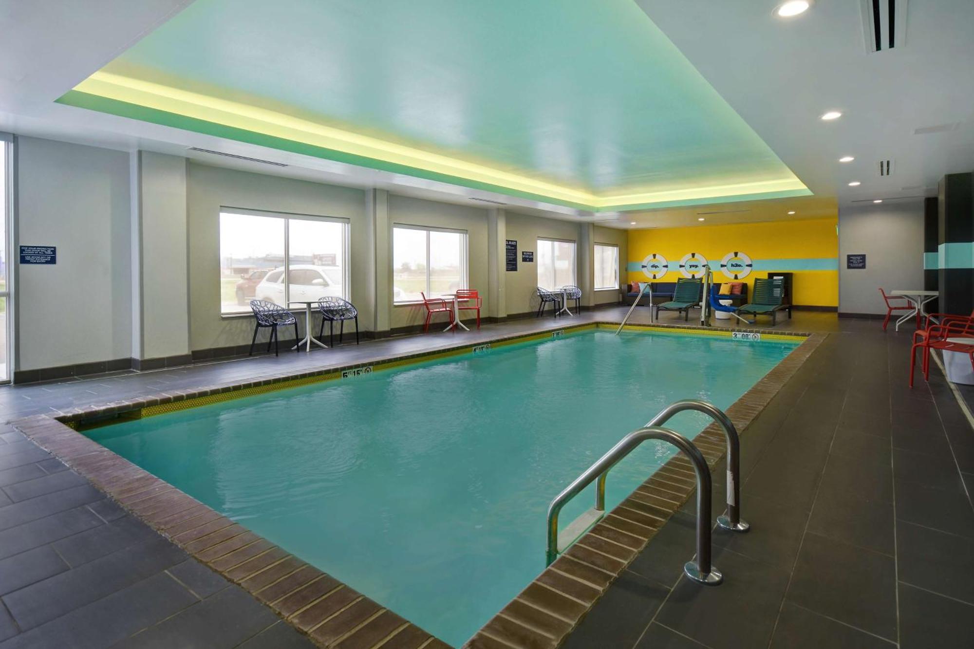 Отель Tru By Hilton West Memphis, Ar Экстерьер фото